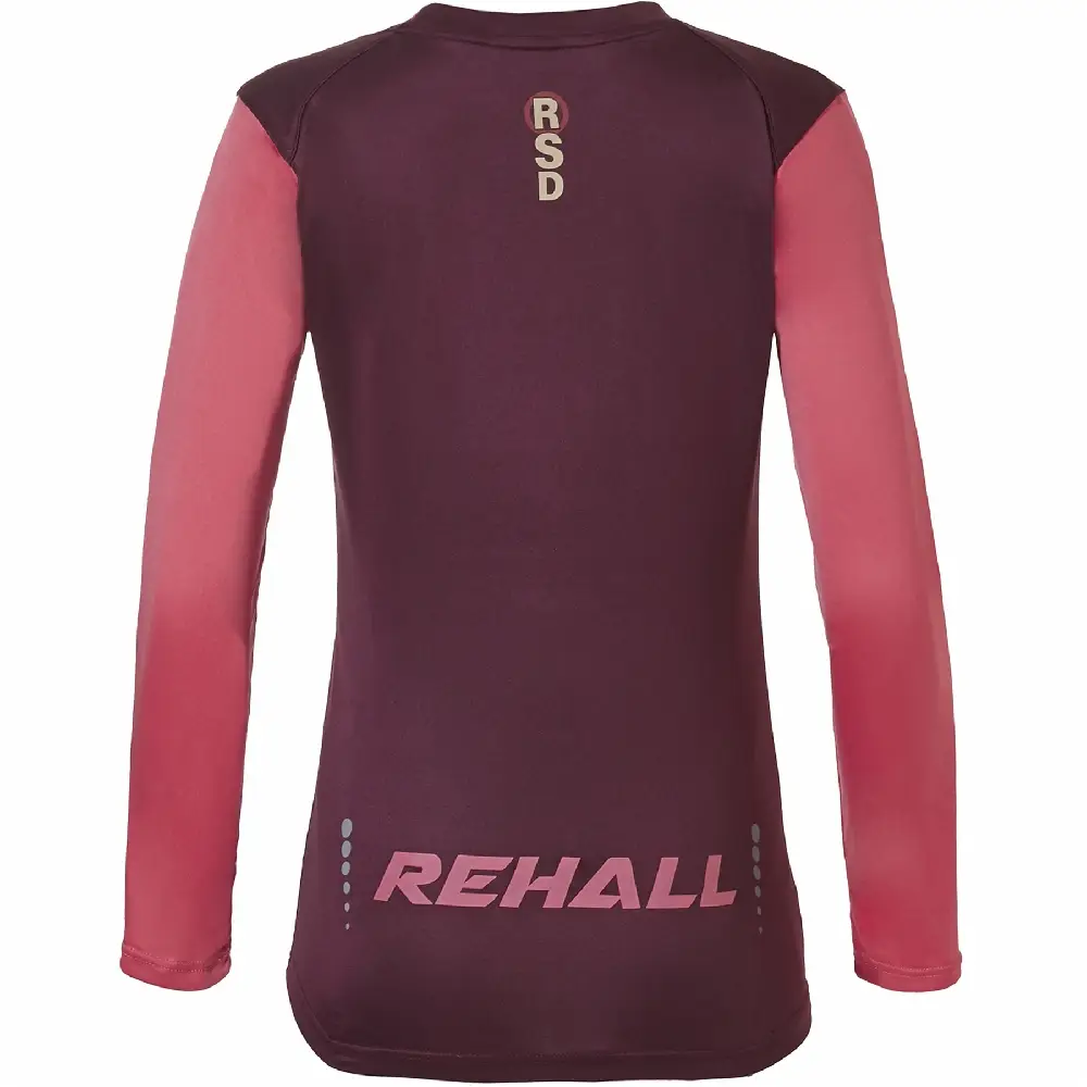 Rehall реглан Laura W wine XS - 1 - Robinzon.ua