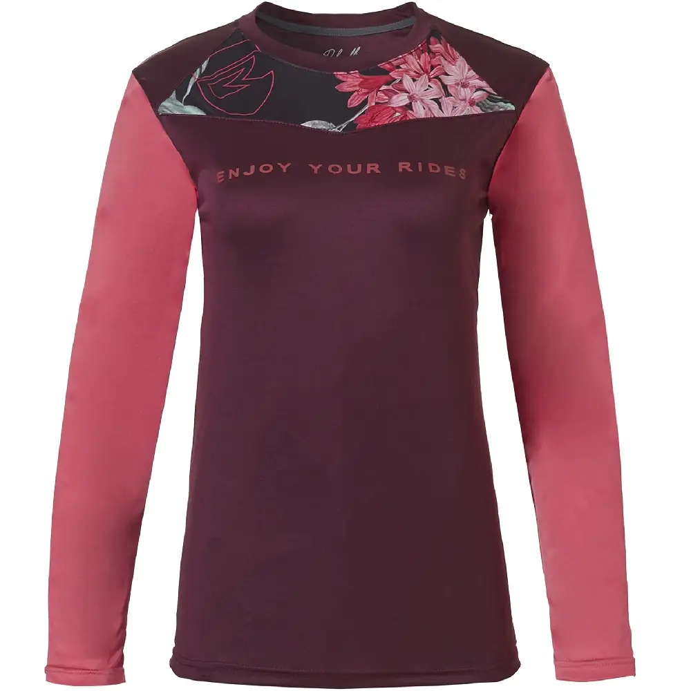 Rehall реглан Laura W wine XS - Robinzon.ua