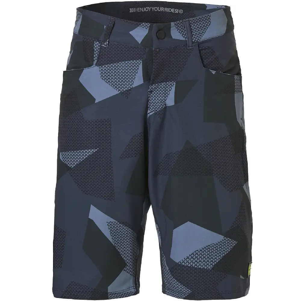 Rehall шорти Brake steel square camo M - Robinzon.ua