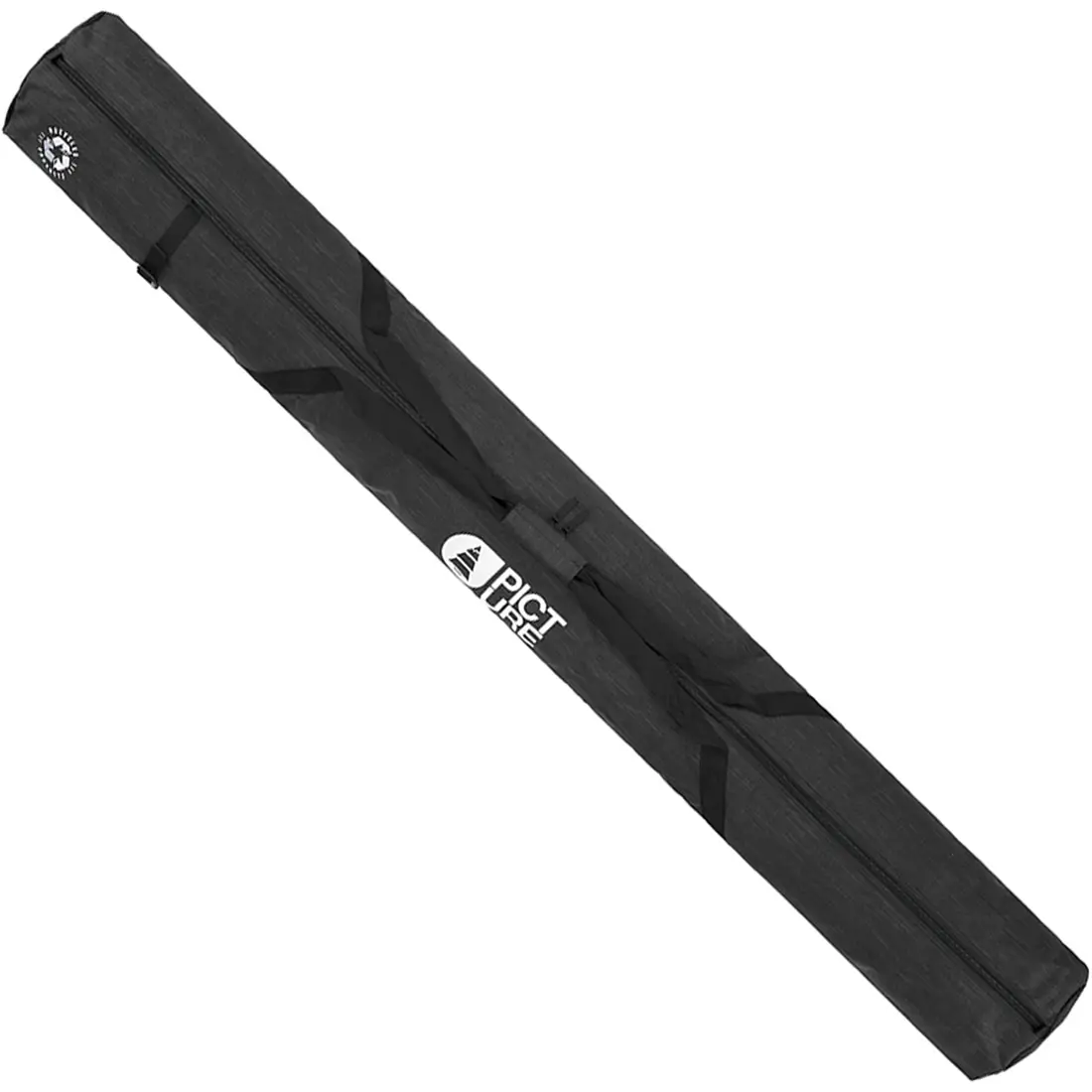 Picture Organic чохол для лиж Ski Bag heather grey - Robinzon.ua