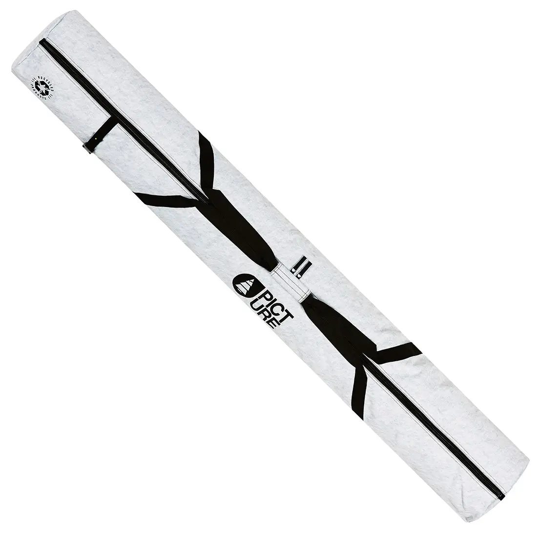 Picture Organic чохол для лиж Ski Bag snow - Robinzon.ua