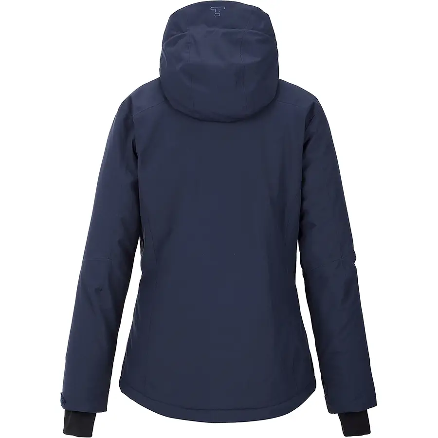 Tenson куртка Yoko W 2019 navy 34 - 2 - Robinzon.ua