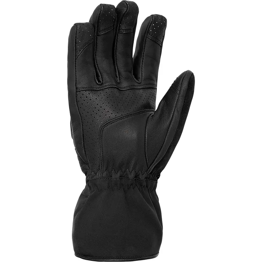 Cairn перчатки Bishorn black 9.5 - 1 - Robinzon.ua