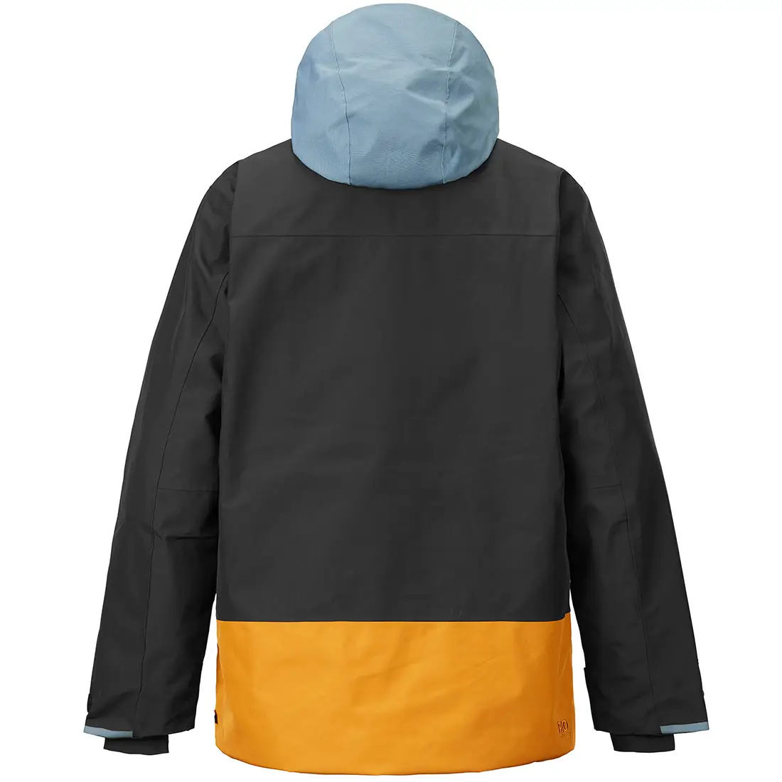 Picture Organic куртка Track 2023 camel M - 1 - Robinzon.ua