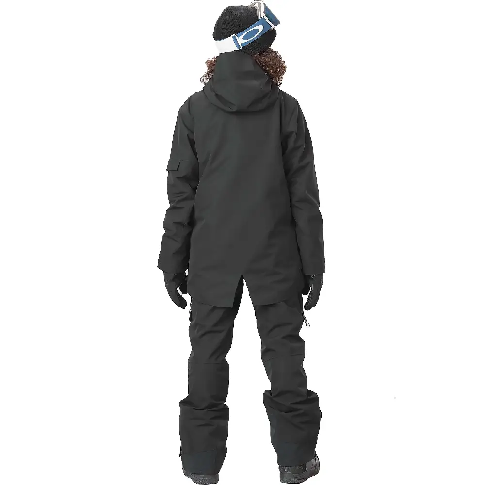 Picture Organic куртка U16 W 2023 black L - 3 - Robinzon.ua