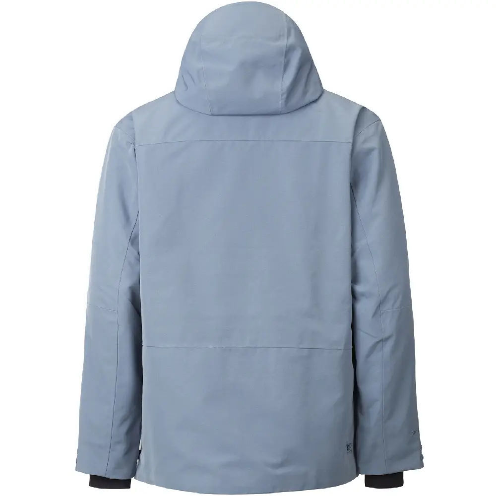 Picture Organic куртка U44 2022 mirage blue L - 1 - Robinzon.ua