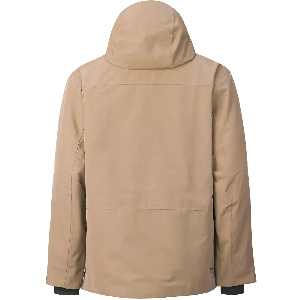 Picture Organic куртка U44 2022 tan brown L - 1 - Robinzon.ua