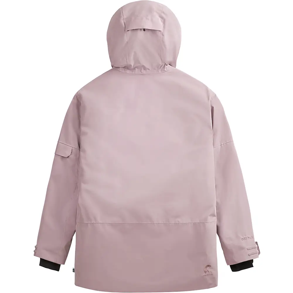 Picture Organic куртка U68 W 2024 sea fog XL - 1 - Robinzon.ua