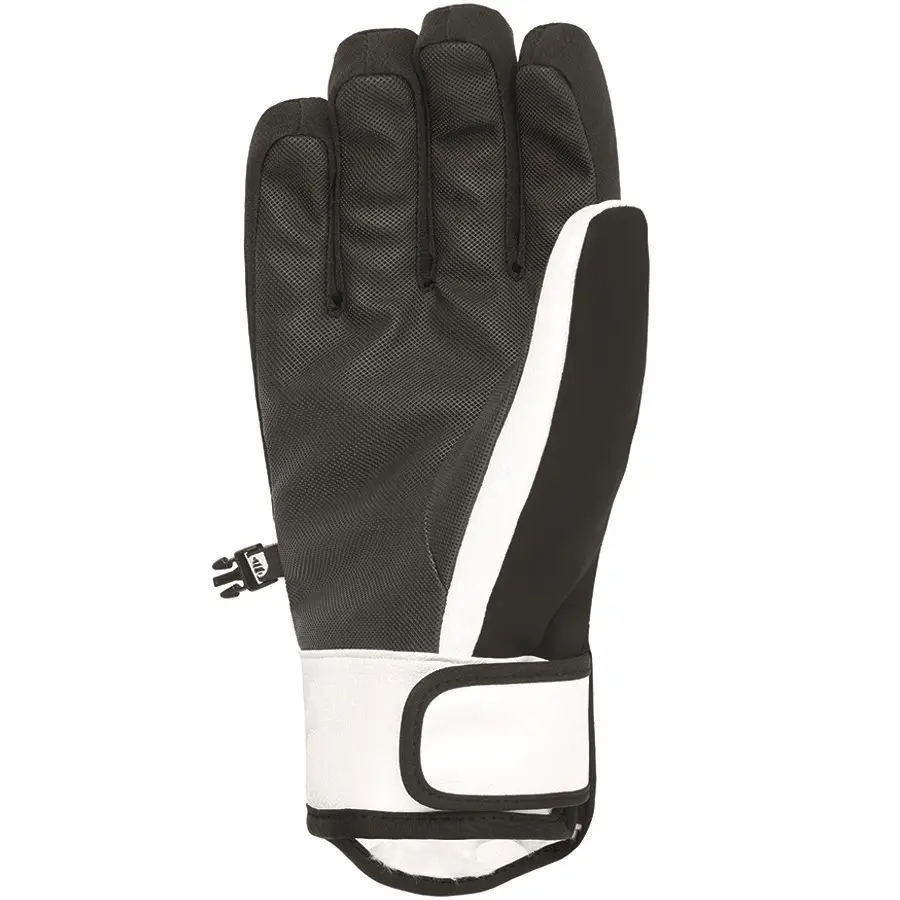 Picture Organic рукавички Kakisa W black 9 - 1 - Robinzon.ua