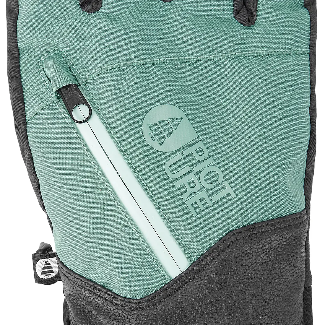 Picture Organic рукавички Kakisa W sage brush 9 - 3 - Robinzon.ua