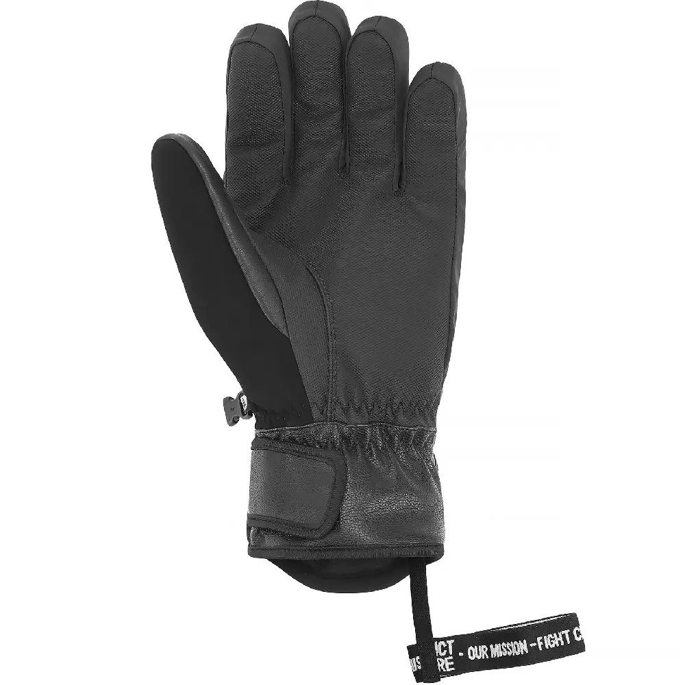 Picture Organic рукавички Madson dark blue 9 - 1 - Robinzon.ua