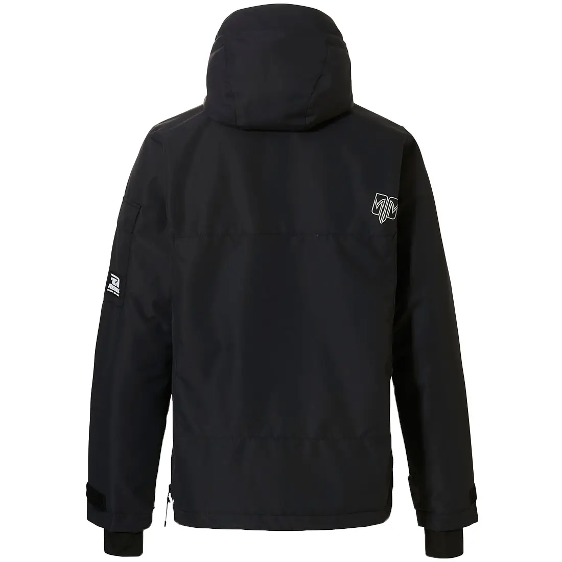 Rehall куртка Artois 2023 black M - 1 - Robinzon.ua