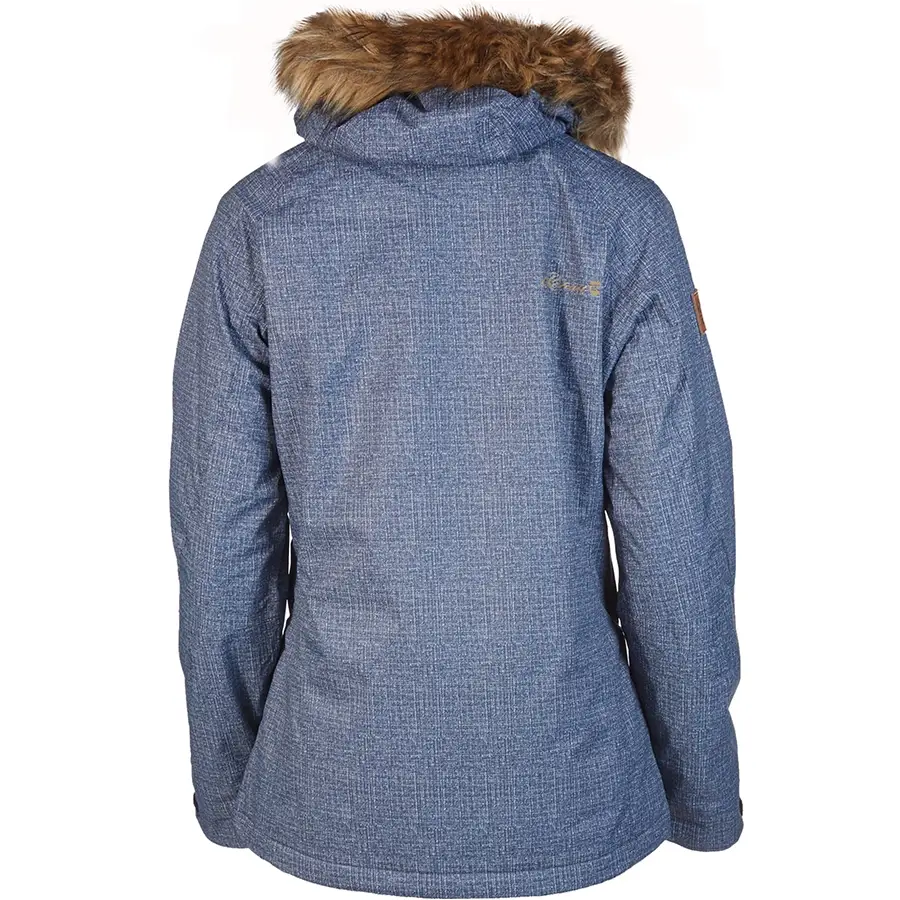 Rehall куртка Carrol W 2019 real denim XS - 1 - Robinzon.ua