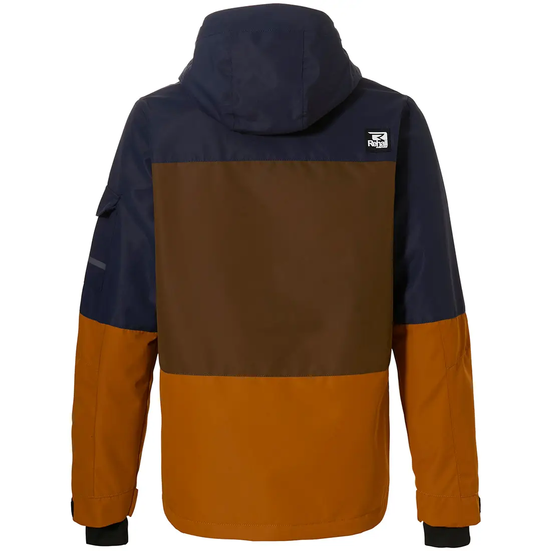 Rehall куртка Coors 2023 navy XXL - 1 Rehall куртка Coors 2023 navy XXL - 1 - Robinzon.ua