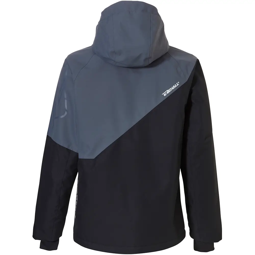 Rehall куртка Dick 2024 teal green XXL - 1 - Robinzon.ua