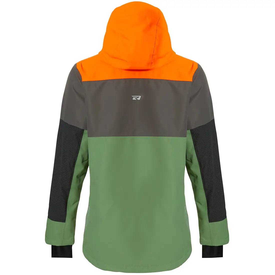 Rehall куртка Dragon 2023 neon orange S - 1 - Robinzon.ua