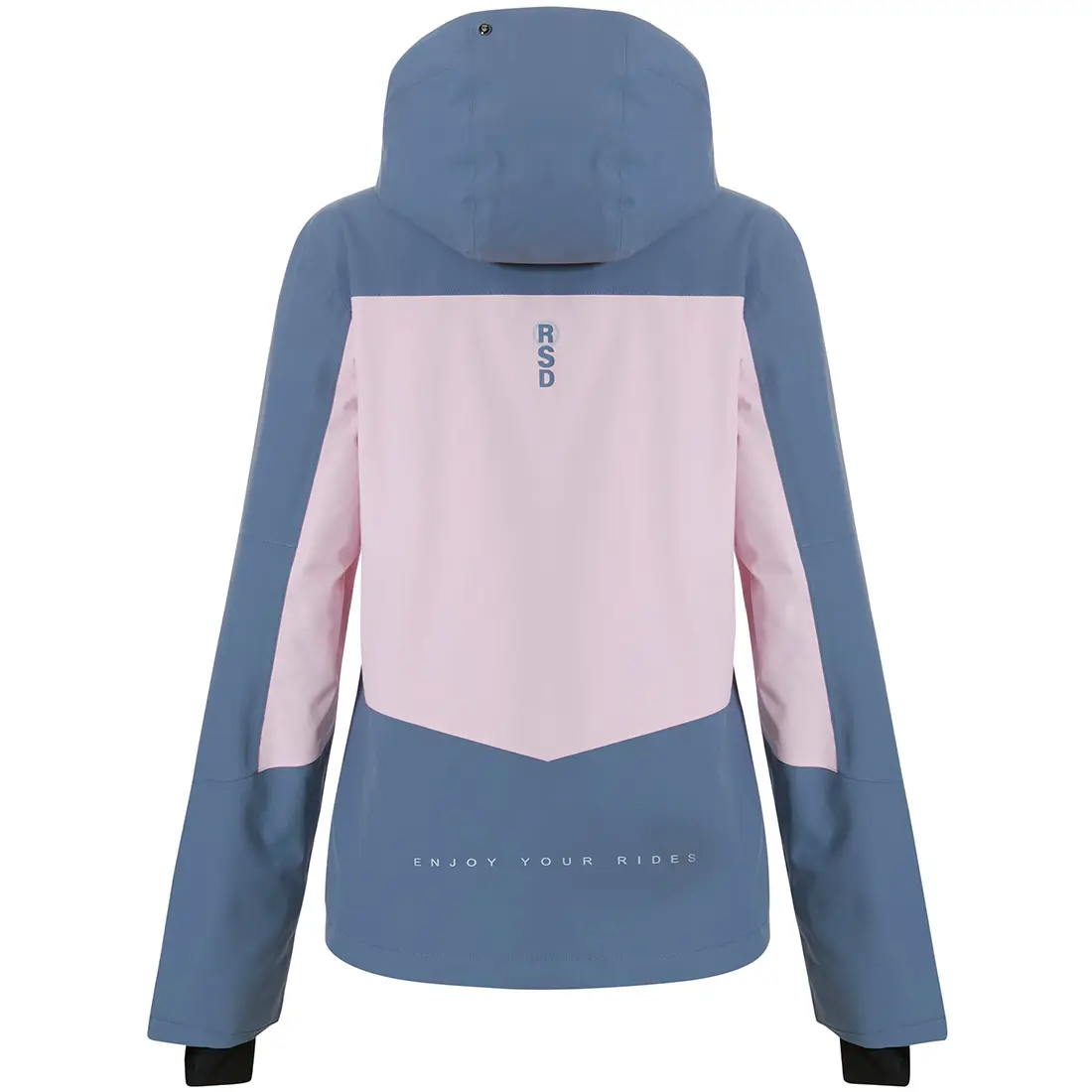 Rehall куртка Elly W 2023 pink lady XS - 1 - Robinzon.ua