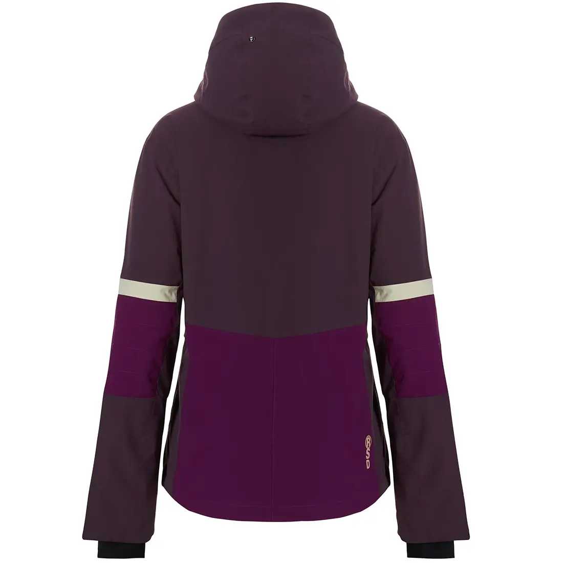 Rehall куртка Evy W 2023 plum perfect XS - 1 - Robinzon.ua