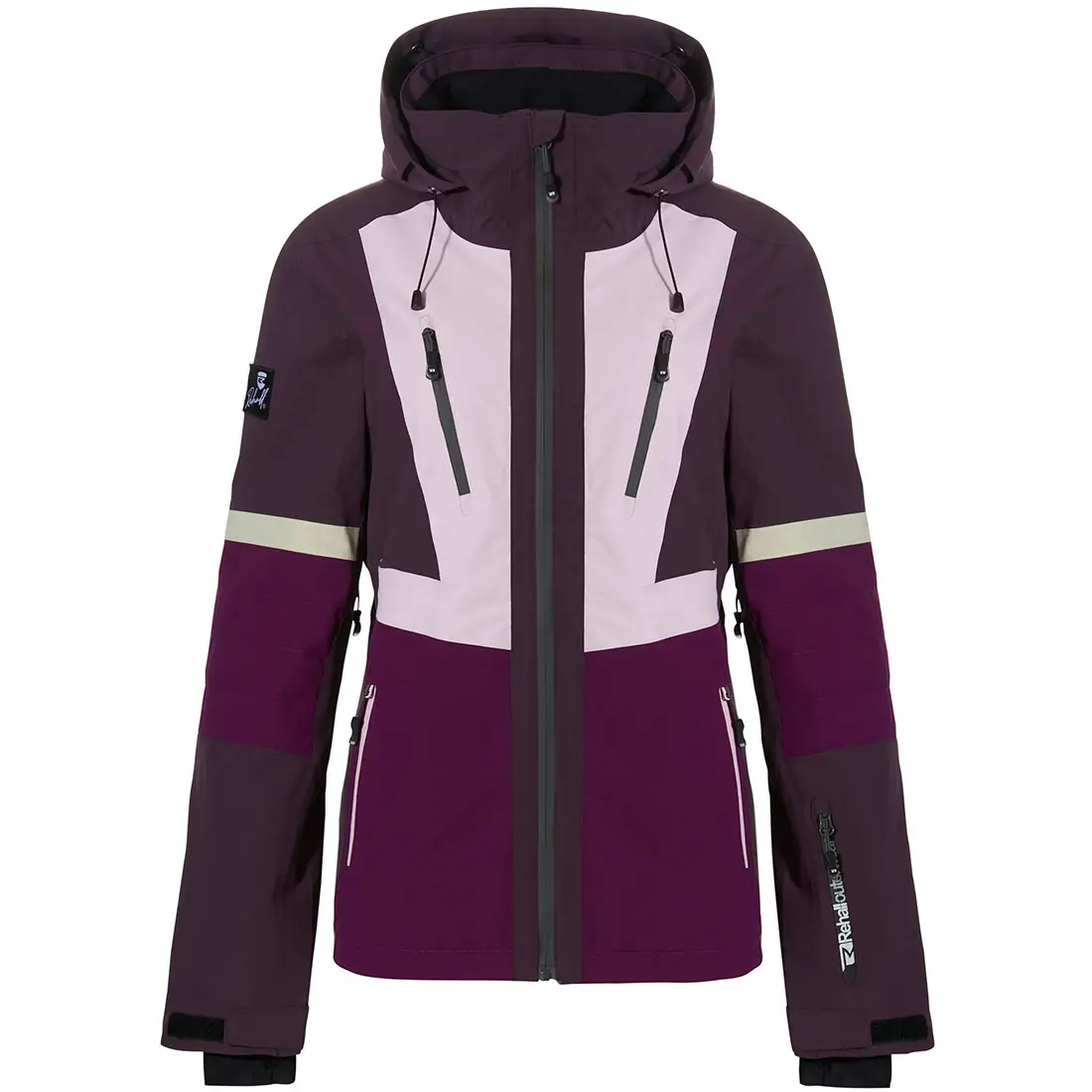 Rehall куртка Evy W 2023 plum perfect XS - Robinzon.ua