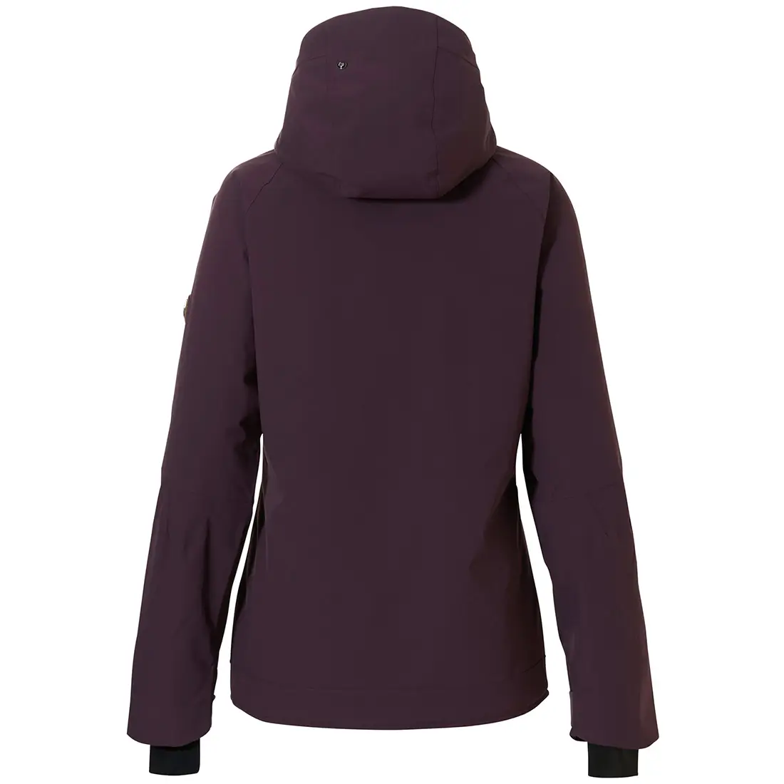 Rehall куртка Kiki W 2023 rose snake XS - 1 - Robinzon.ua