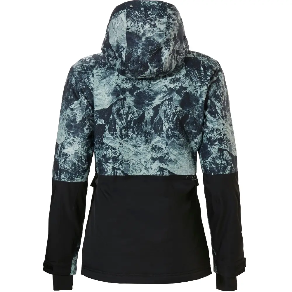 Rehall куртка Luna W 2022 green gletsjer XS - 1 - Robinzon.ua