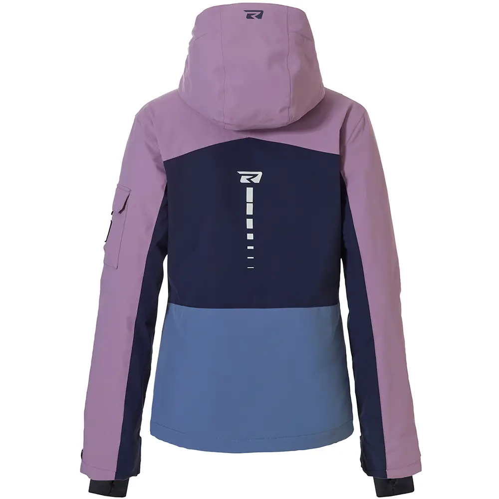 Rehall куртка Rome W 2024 lavender XL - 1 - Robinzon.ua