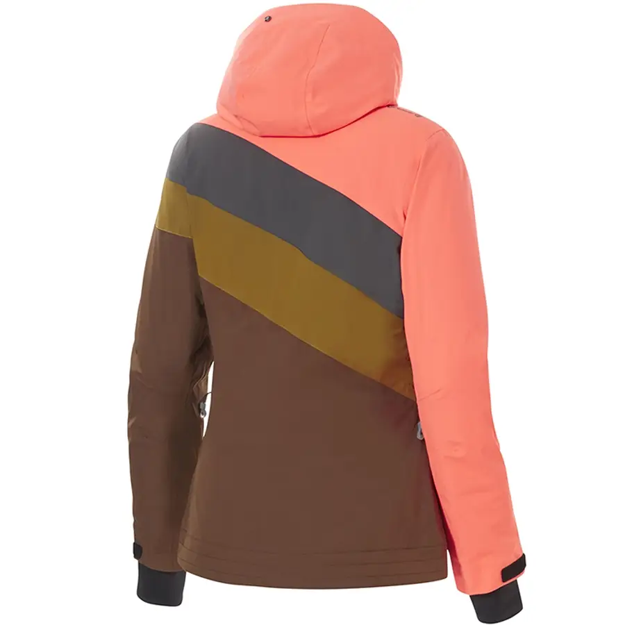 Rehall куртка Soire W 2020 coral XS - 1 - Robinzon.ua