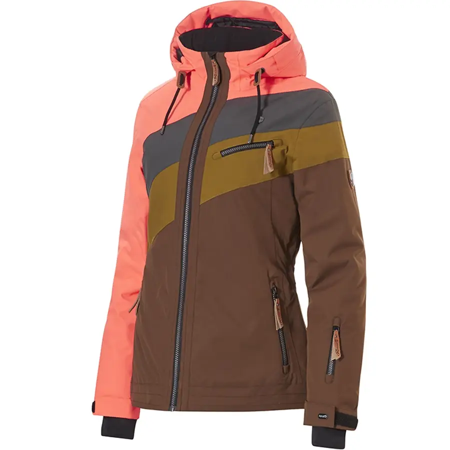 Rehall куртка Soire W 2020 coral XS - Robinzon.ua