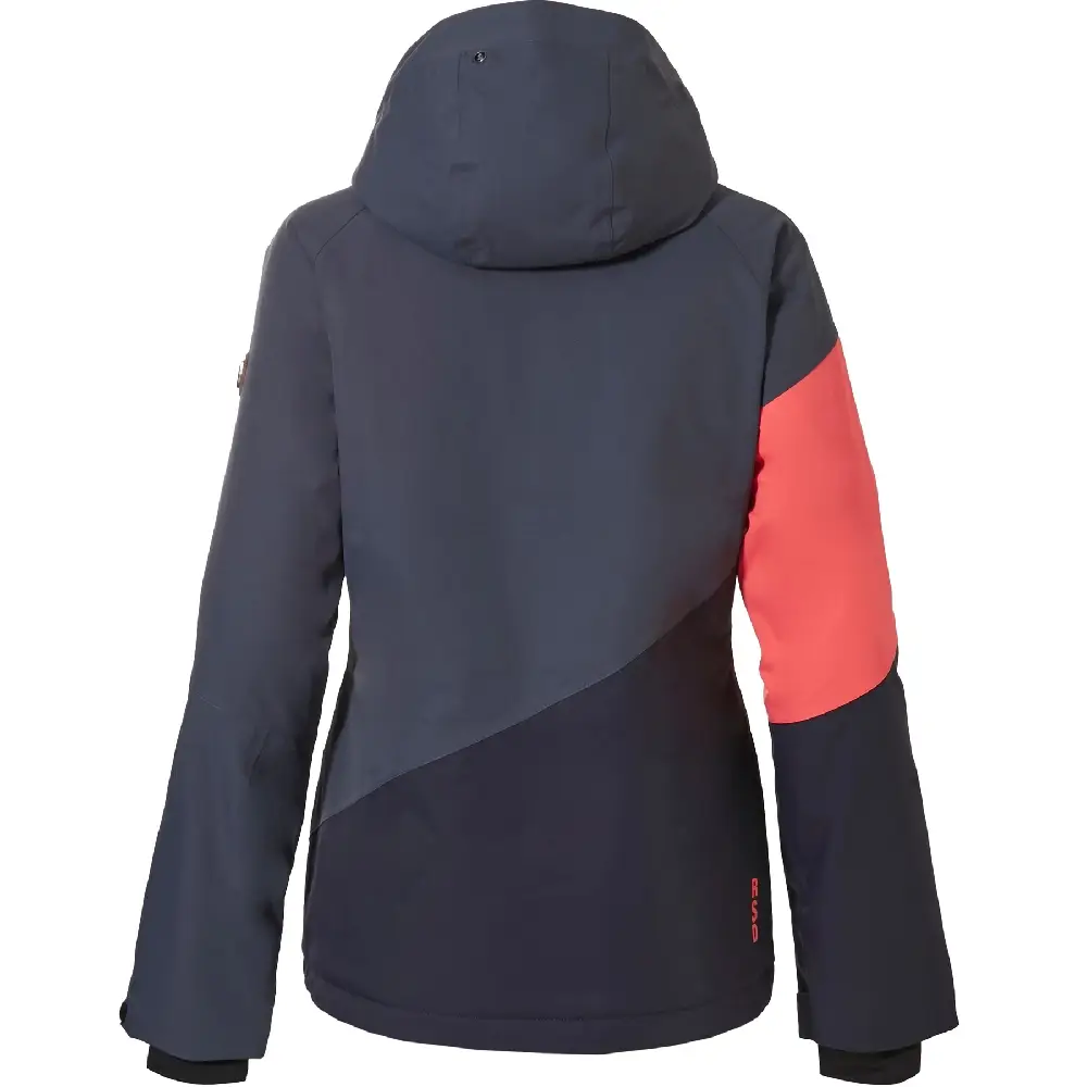 Rehall куртка Susie W 2022 ombre blue XS - 1 - Robinzon.ua