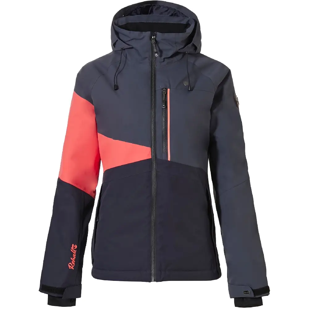 Rehall куртка Susie W 2022 ombre blue XS - Robinzon.ua