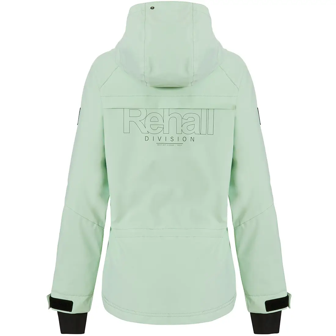 Rehall куртка Ziva W 2023 pastel green XS - 1 - Robinzon.ua