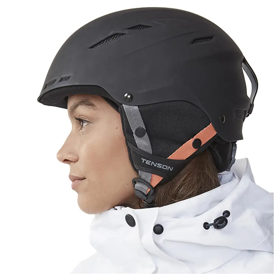 Tenson шолом Proxy black 54-58 - 2 - Robinzon.ua