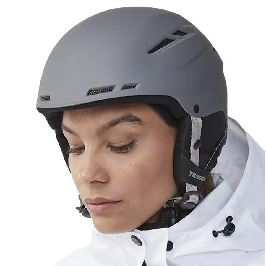 Tenson шолом Proxy grey 54-58 - 2 - Robinzon.ua