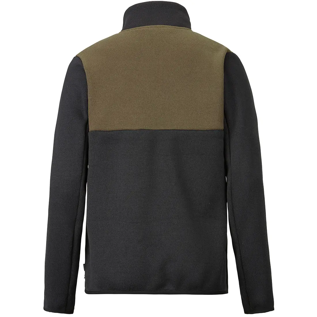 Picture Organic куртка Dauwy dark army green XXL - 1 - Robinzon.ua