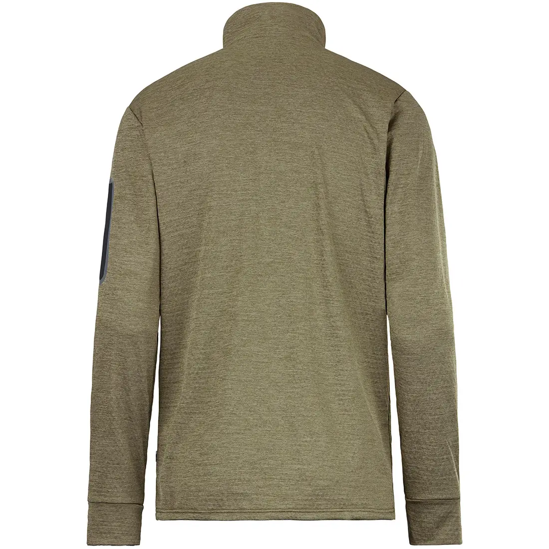 Picture Organic реглан Bake Grid 1/4 dark army green XXL - 1 - Robinzon.ua