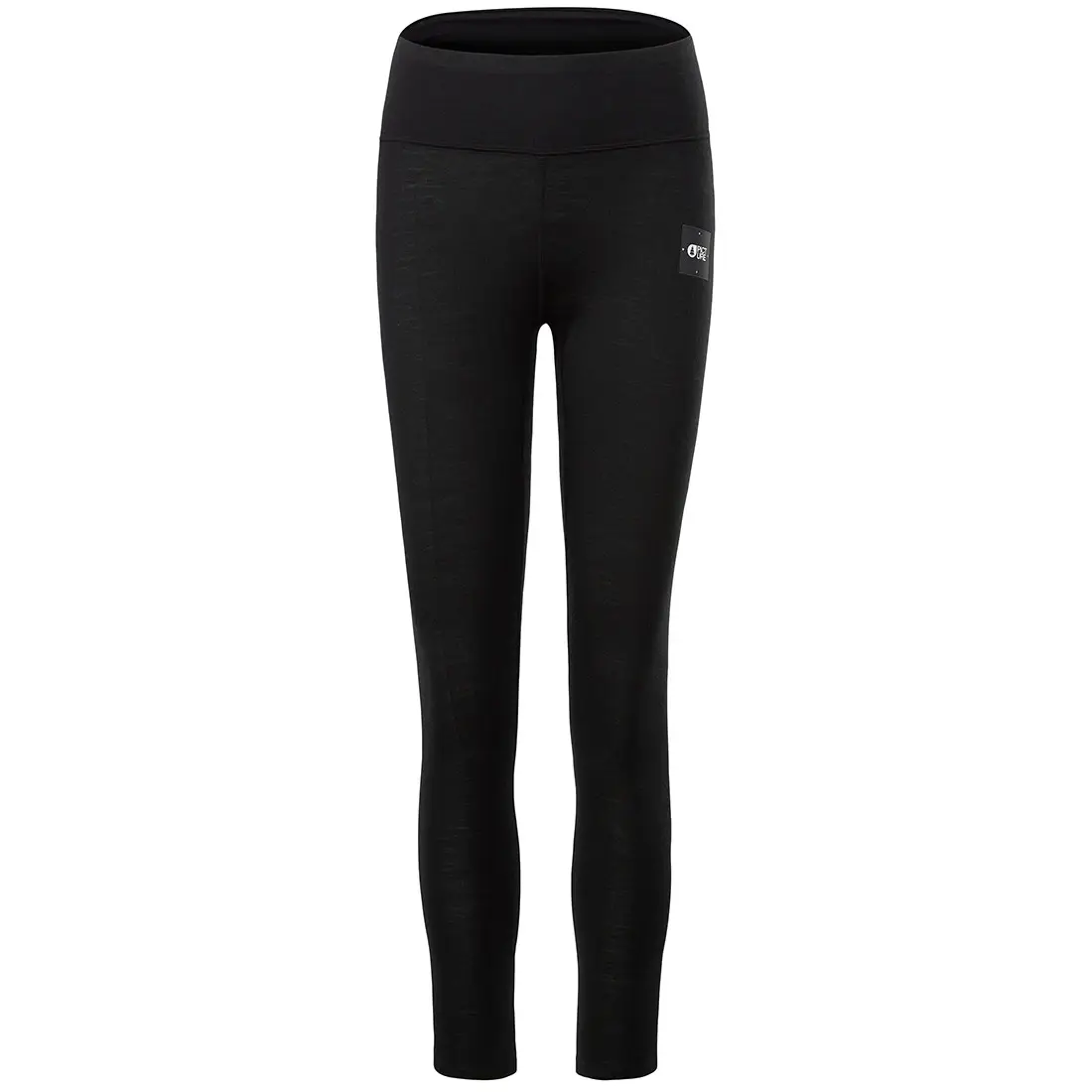 Picture Organic термоштани Orsha W black XS - Robinzon.ua