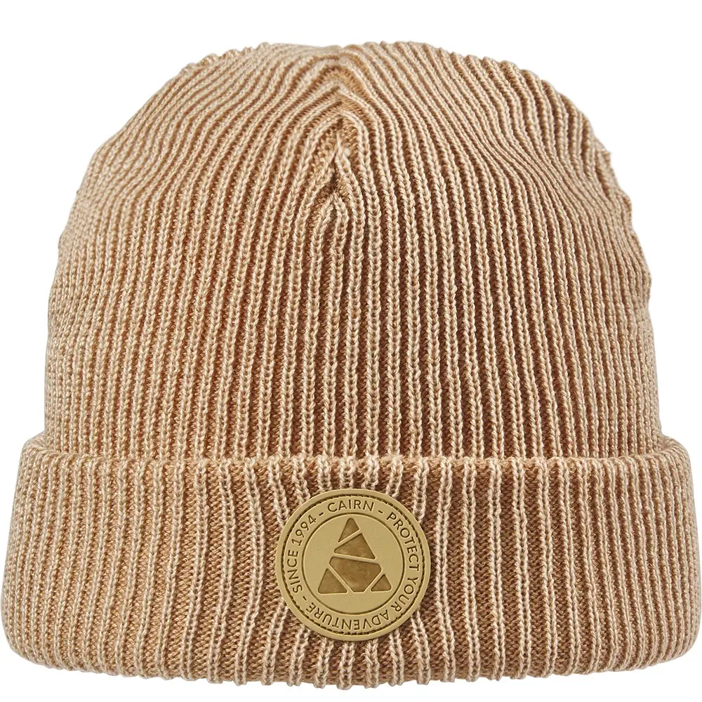 Cairn шапка Eva latte shell - Robinzon.ua