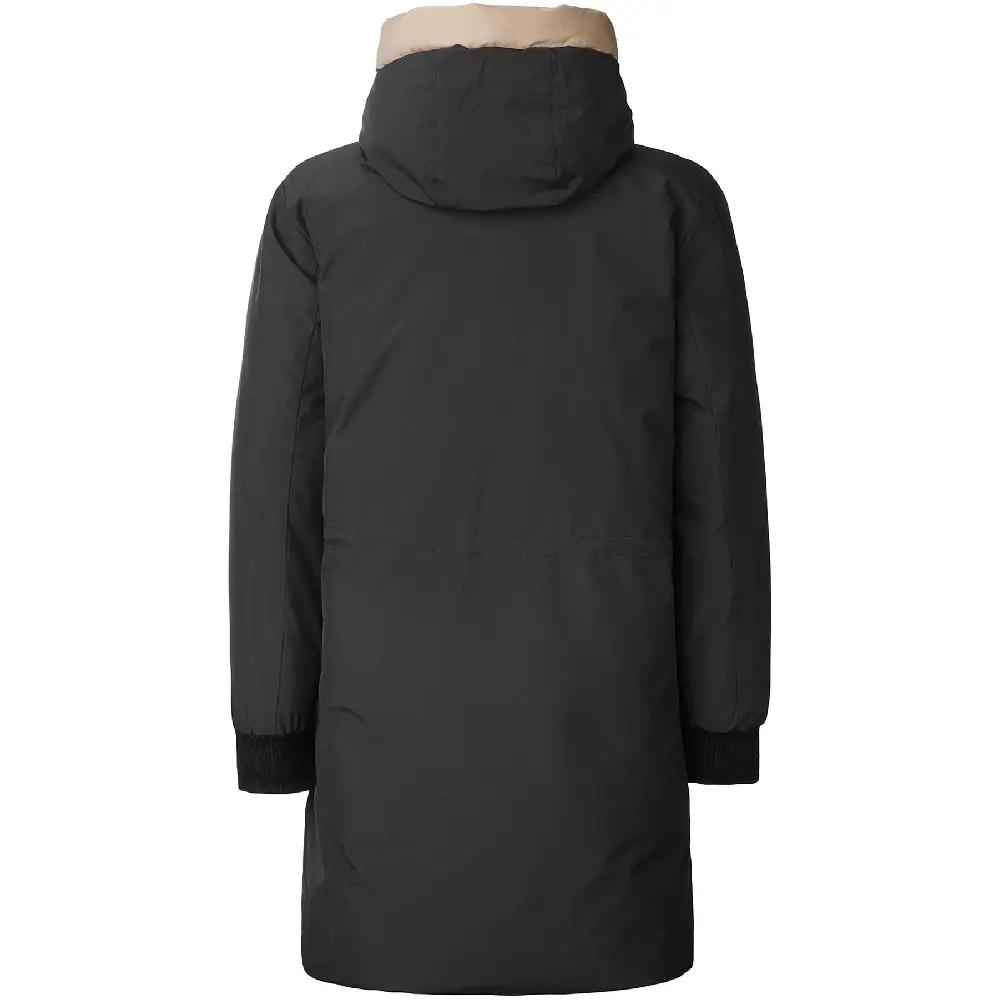 Picture Organic куртка Inukee Rev W 2023 black S - 1 - Robinzon.ua