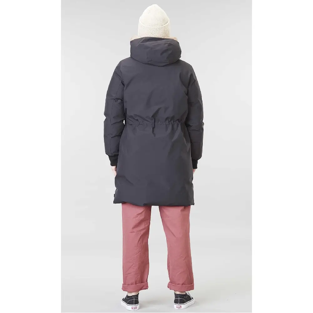 Picture Organic куртка Inukee Rev W 2023 black S - 5 - Robinzon.ua