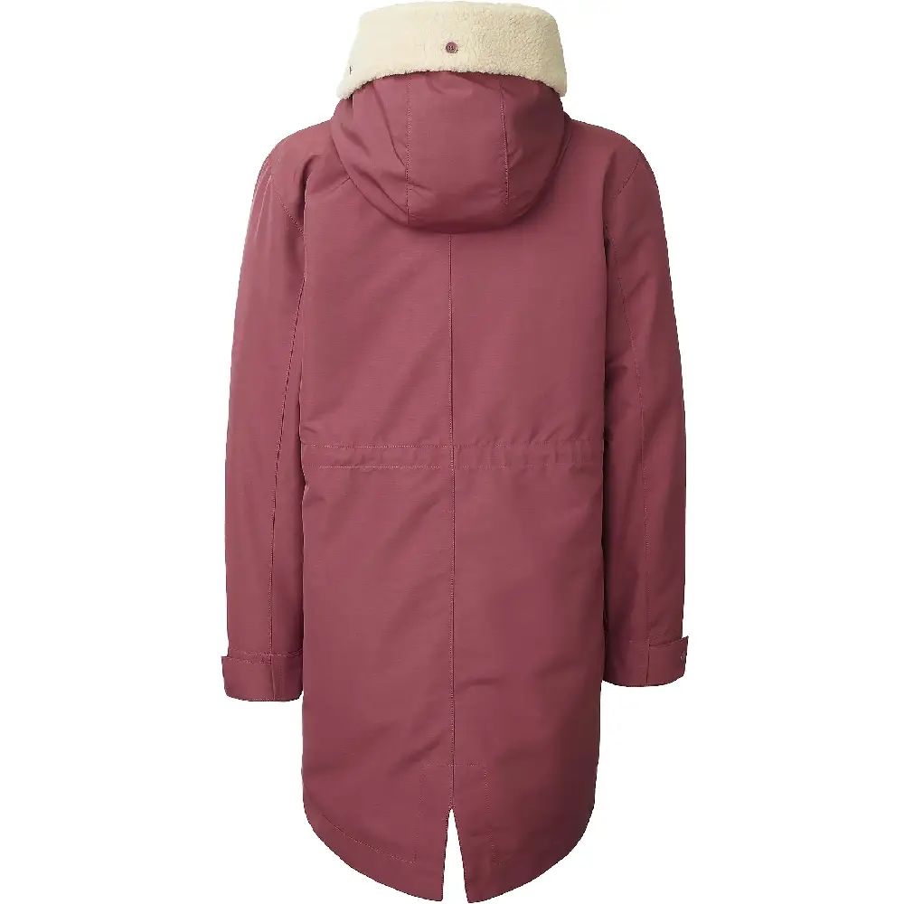 Picture Organic куртка Maova W 2022 tomette M - 1 - Robinzon.ua