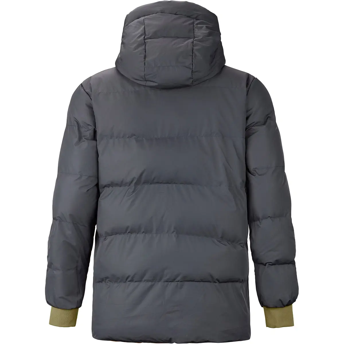 Picture Organic куртка Sperky 2023 army green M - 4 - Robinzon.ua