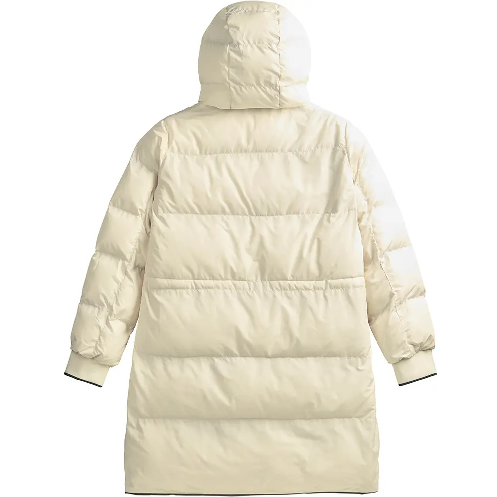 Picture Organic парка Inukee Rev W 2024 concrete grey S - 3 - Robinzon.ua