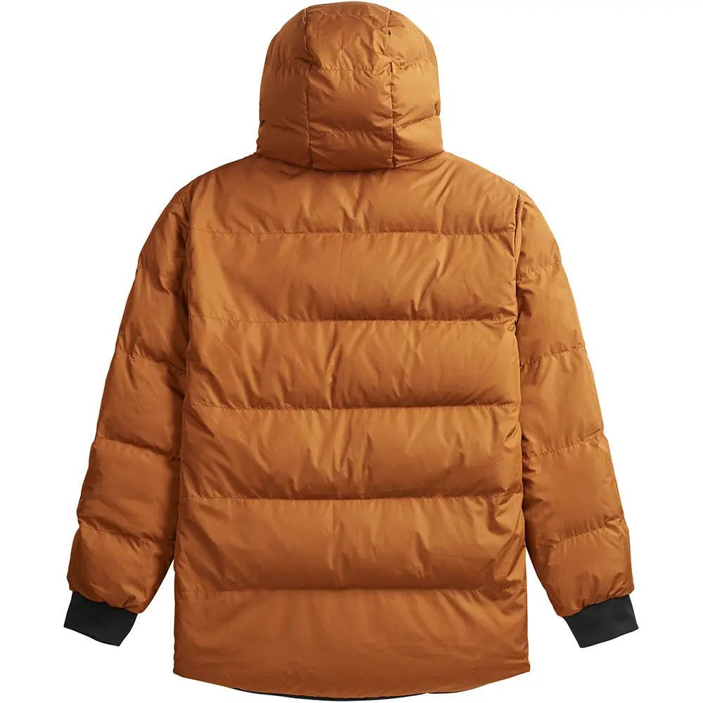 Picture Organic парка Sperky 2024 black-chocolate L - 3 - Robinzon.ua