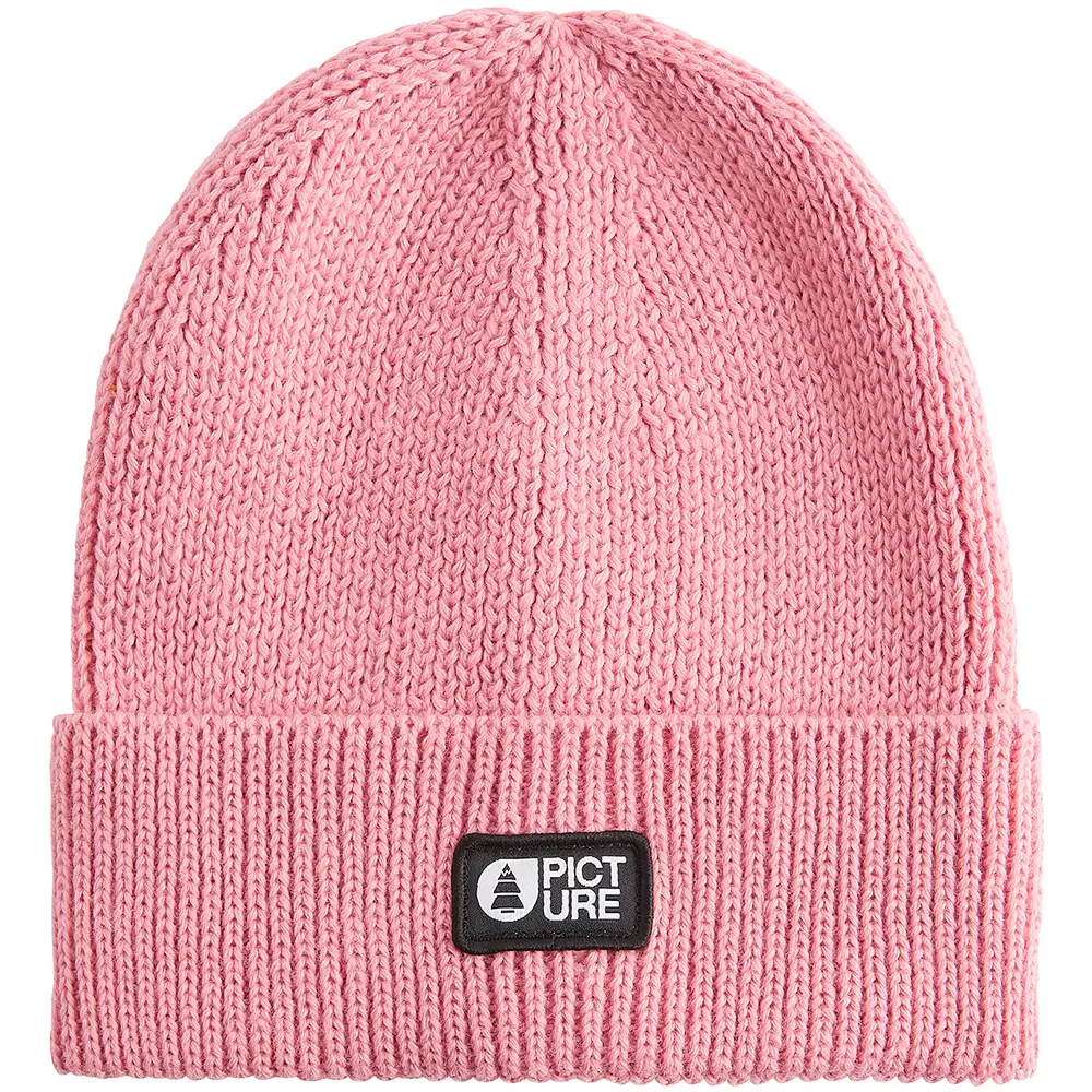 Picture Organic шапка Colino cashmere rose - Robinzon.ua