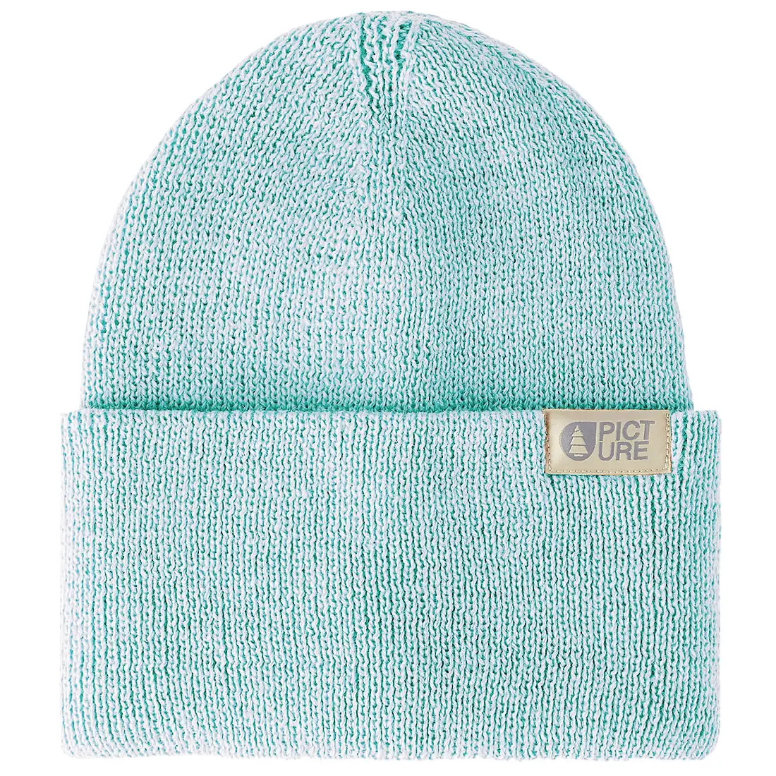 Picture Organic шапка Mayoa W cloud blue - Robinzon.ua