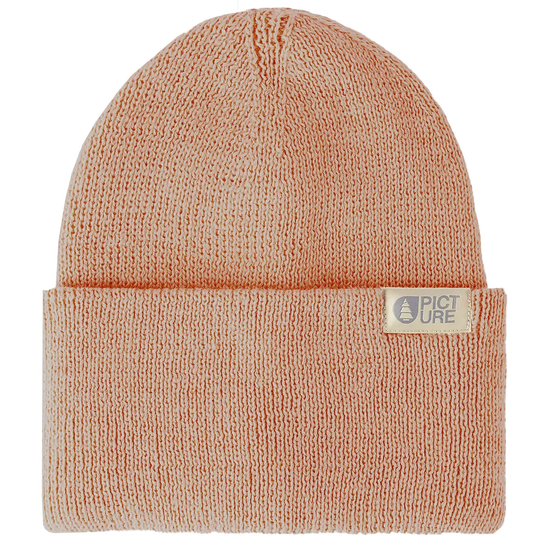 Picture Organic шапка Mayoa W rose creme - Robinzon.ua