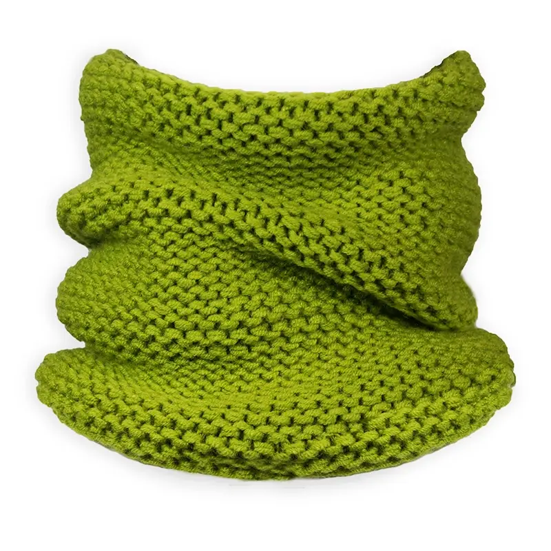 Tepla снуд Dublin pistachio - Robinzon.ua