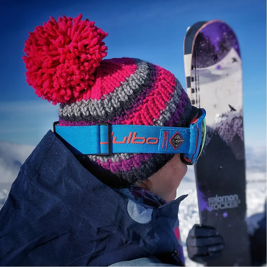 Tepla шапка Ibiza pink - 1 - Robinzon.ua