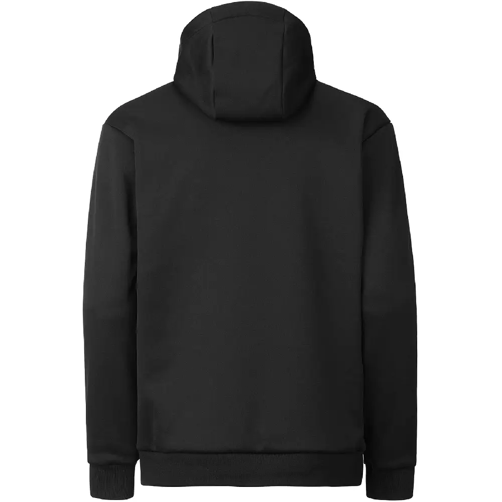 Picture Organic толстовка Park Tech Hoody black XS - 1 - Robinzon.ua