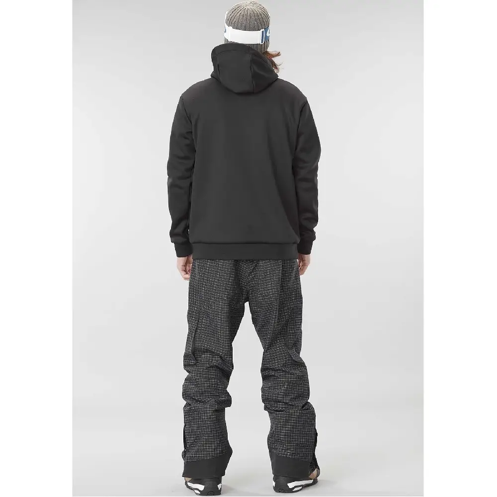 Picture Organic толстовка Park Tech Hoody black XS - 5 - Robinzon.ua